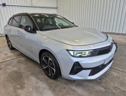 2025 Opel Astra L Sports Tourer GS