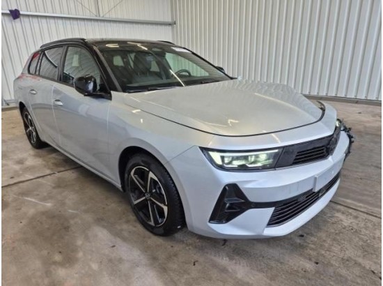 2025 Opel Astra L Sports Tourer GS