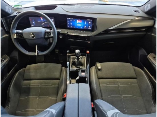 2025 Opel Astra L Sports Tourer GS