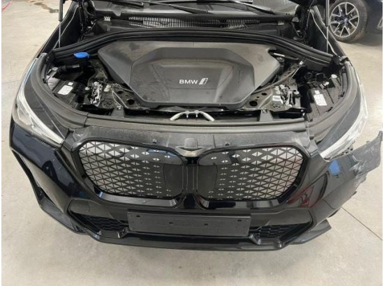 2024 BMW iX1 20 eDrive M Sport