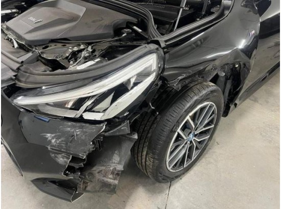 2024 BMW iX1 20 eDrive M Sport