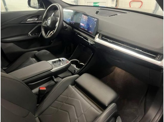 2024 BMW iX1 20 eDrive M Sport