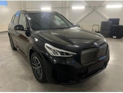 2024 BMW iX1 20 eDrive M Sport 2024 BMW iX1 20 eDrive M Sport