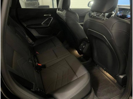 2024 BMW iX1 20 eDrive M Sport