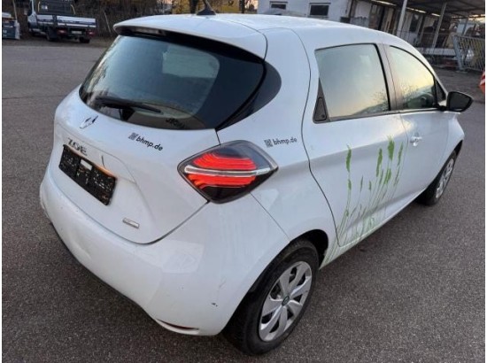 2020 Renault Zoe Life