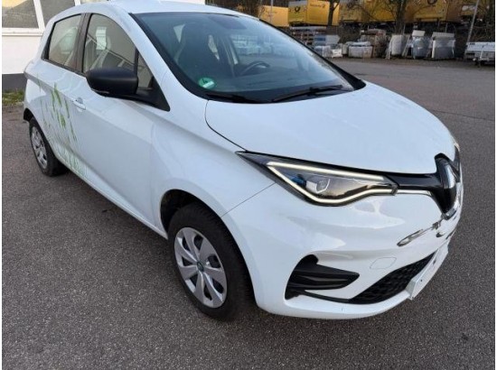 2020 Renault Zoe Life