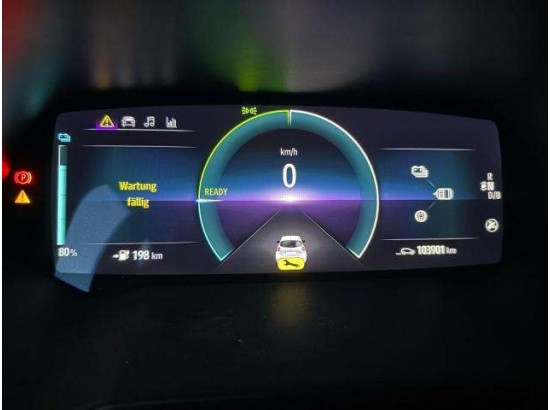 2020 Renault Zoe Life