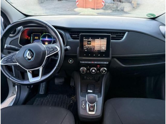 2020 Renault Zoe Life