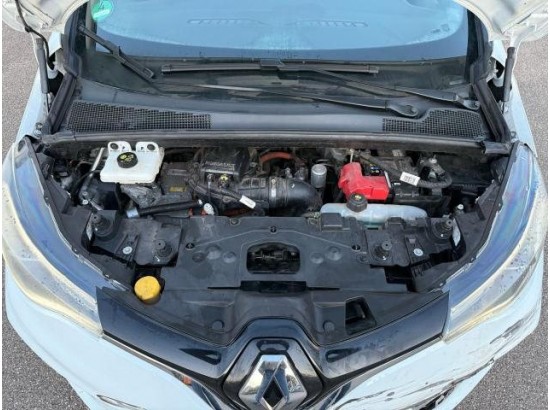 2020 Renault Zoe Life