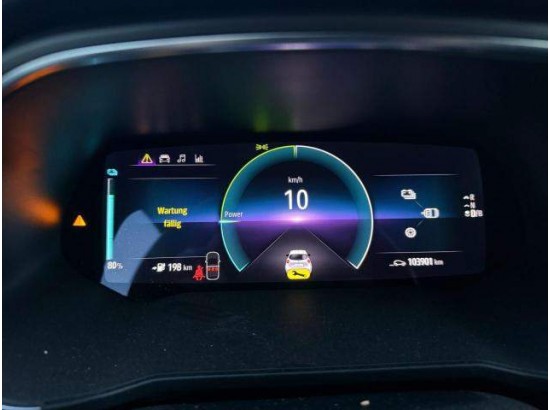 2020 Renault Zoe Life