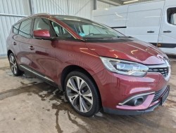 2018 Renault Scenic IV Grand Intens