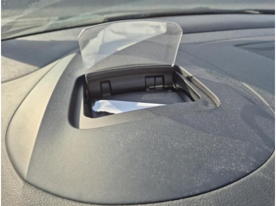 2018 Renault Scenic IV Grand Intens