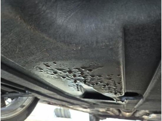 2018 Renault Scenic IV Grand Intens