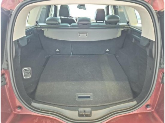 2018 Renault Scenic IV Grand Intens