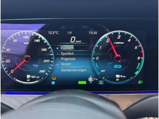 2021 Mercedes-Benz E -Klasse T-Modell E 300 de