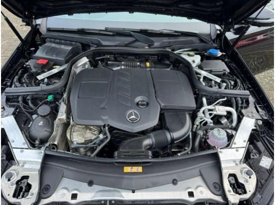 2021 Mercedes-Benz E -Klasse T-Modell E 300 de