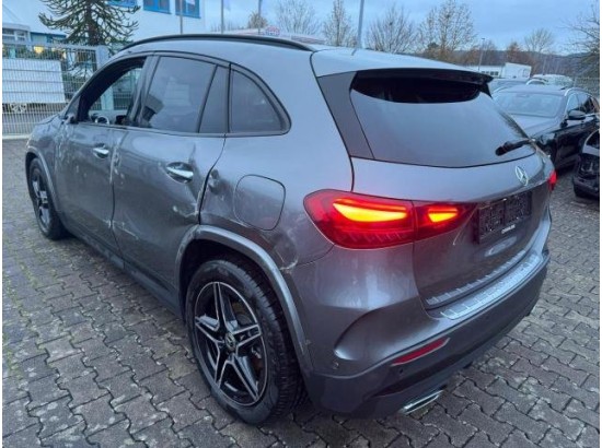 2024 Mercedes-Benz GLA GLA 180
