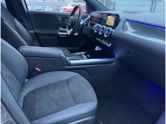 2024 Mercedes-Benz GLA GLA 180