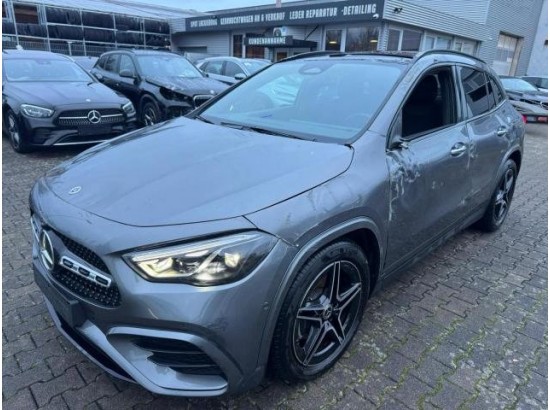 2024 Mercedes-Benz GLA GLA 180