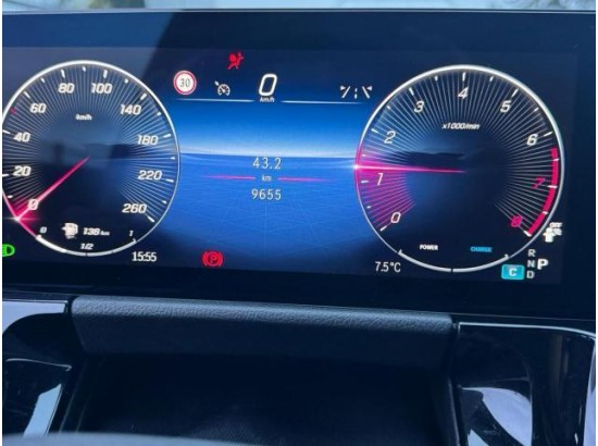 2024 Mercedes-Benz GLA GLA 180