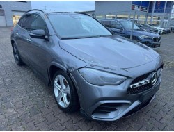 2024 Mercedes-Benz GLA GLA 180 2024 Mercedes-Benz GLA GLA 180