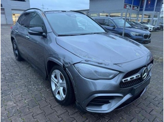 2024 Mercedes-Benz GLA GLA 180