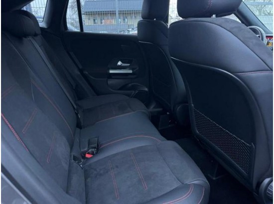 2024 Mercedes-Benz GLA GLA 180