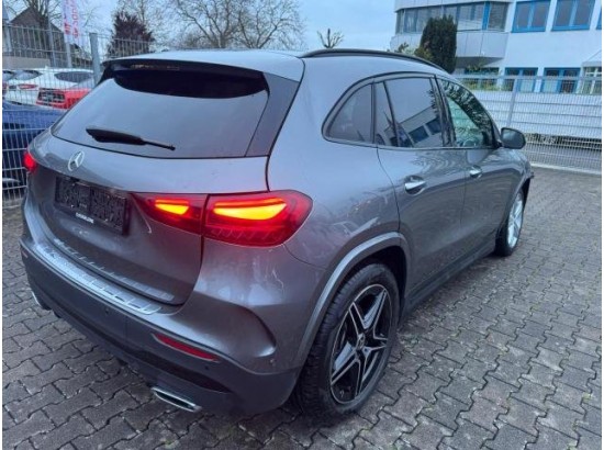2024 Mercedes-Benz GLA GLA 180