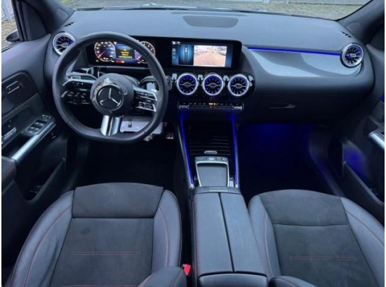 2024 Mercedes-Benz GLA GLA 180