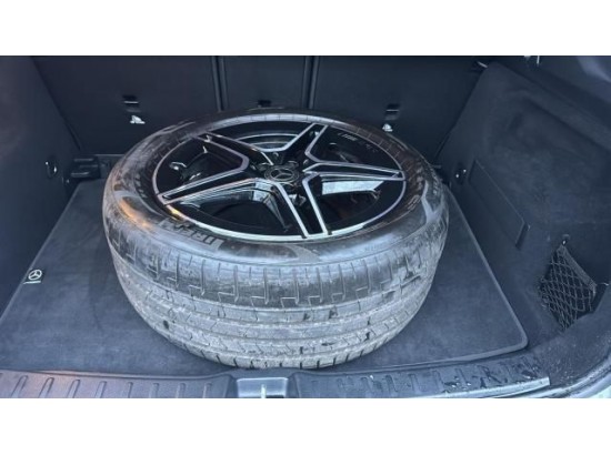 2024 Mercedes-Benz GLA GLA 180