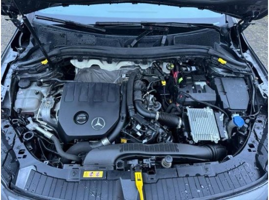 2024 Mercedes-Benz GLA GLA 180