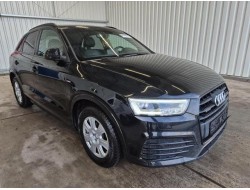 2015 Audi Q3 sport quattro