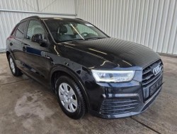 2015 Audi Q3 sport quattro