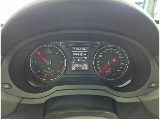 2015 Audi Q3 sport quattro