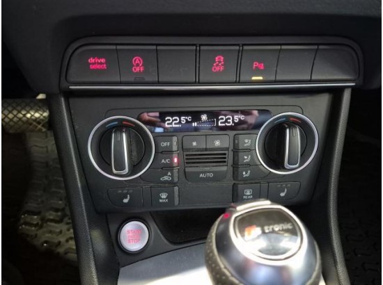 2015 Audi Q3 sport quattro