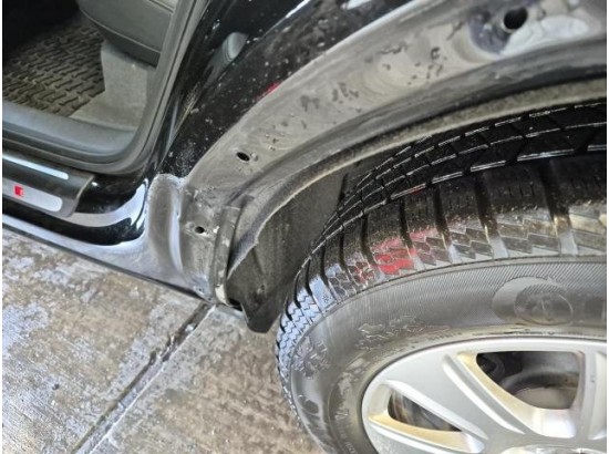 2015 Audi Q3 sport quattro