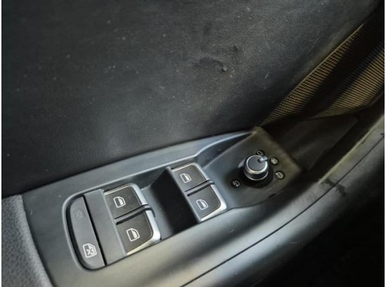 2015 Audi Q3 sport quattro