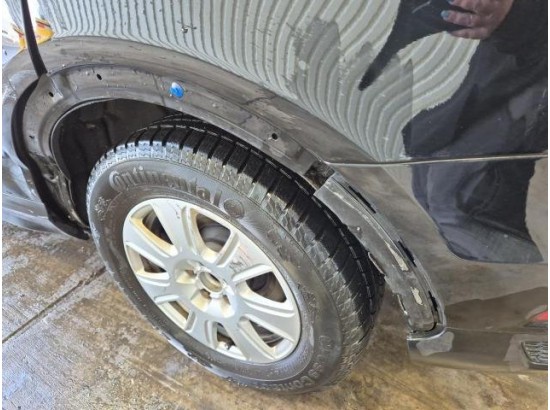 2015 Audi Q3 sport quattro