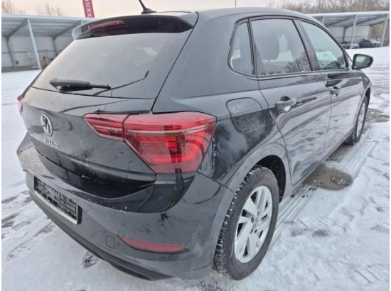 2022 Volkswagen Polo VI Style