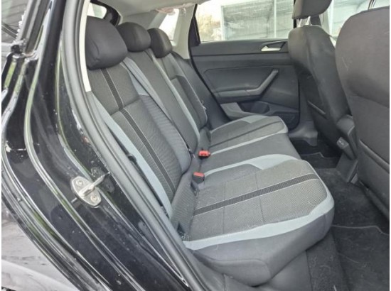 2022 Volkswagen Polo VI Style