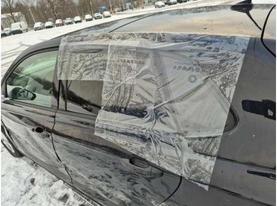 2022 Volkswagen Polo VI Style