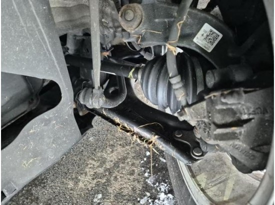 2022 Volkswagen Polo VI Style