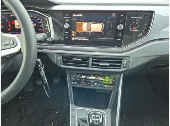 2022 Volkswagen Polo VI Style