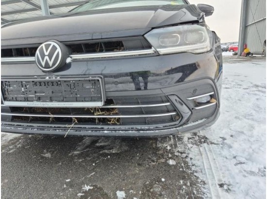 2022 Volkswagen Polo VI Style