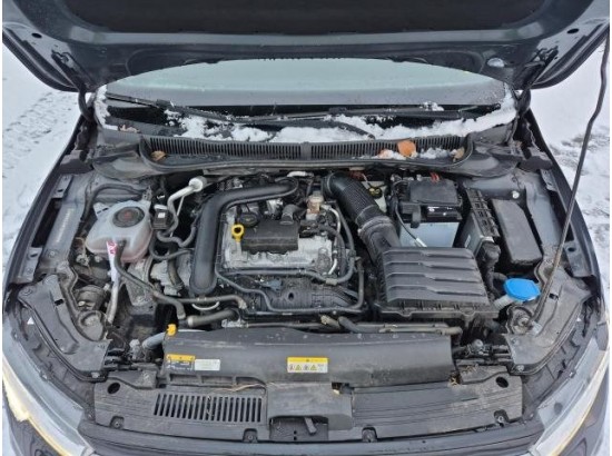 2022 Volkswagen Polo VI Style