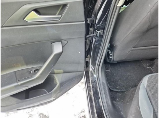 2022 Volkswagen Polo VI Style