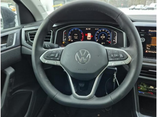 2022 Volkswagen Polo VI Style