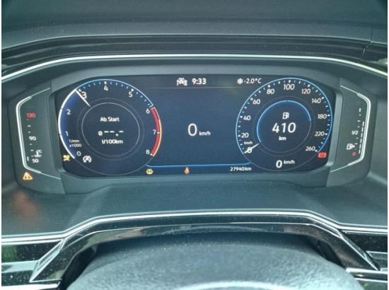 2022 Volkswagen Polo VI Style