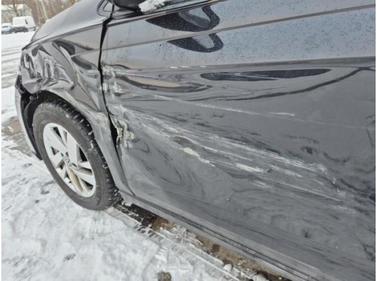 2022 Volkswagen Polo VI Style