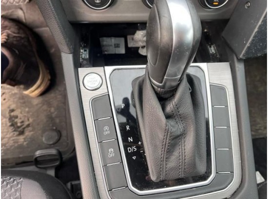 2017 Volkswagen Passat Variant